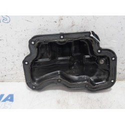 Renault - Captur - Sump
