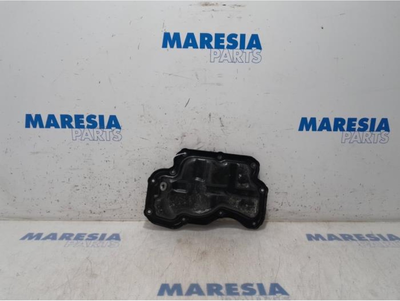 Renault - Captur - Sump