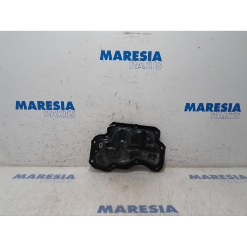 Renault - Captur - Sump