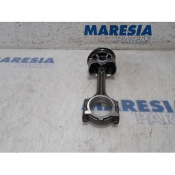 Renault - Captur - Piston