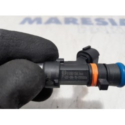 Renault - Captur - Injector (petrol injection)