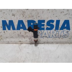 Renault - Captur - Injector (petrol injection)
