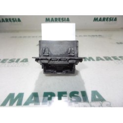 Peugeot - 308 - Heater resistor