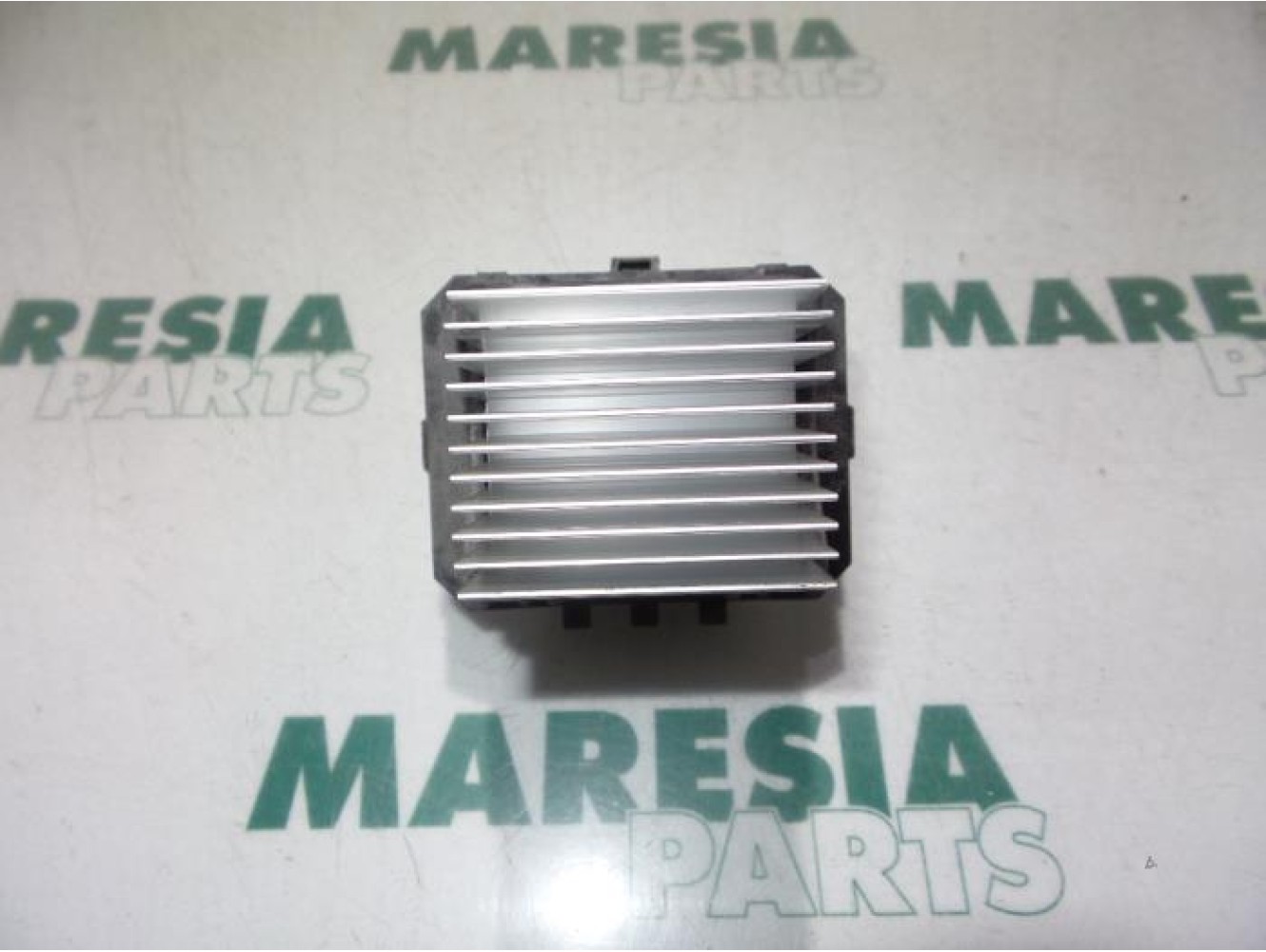 Peugeot - 308 - Heater resistor
