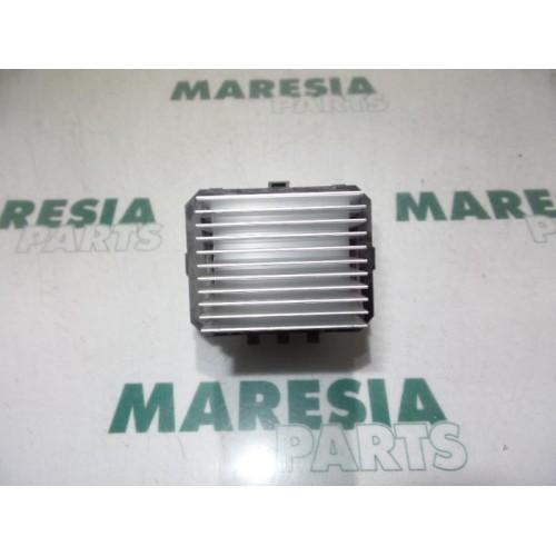 Peugeot - 308 - Heater resistor
