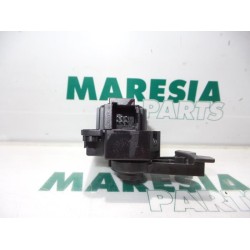 Peugeot - 308 - Heater valve motor