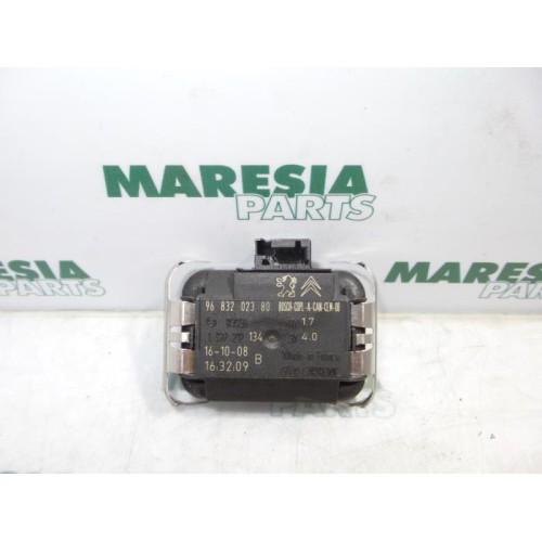 Peugeot - 308 - Rain sensor