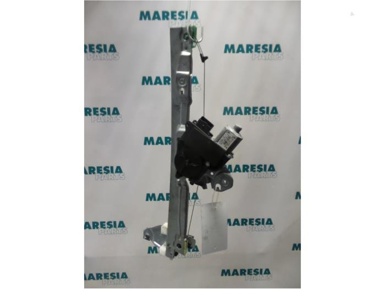 Peugeot - 308 - Window mechanism 4-door, front right