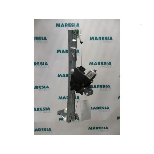 Peugeot - 308 - Window mechanism 4-door, front right