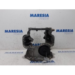 Renault - Captur - Sump