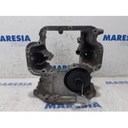 Renault - Captur - Sump