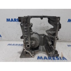 Renault - Captur - Sump