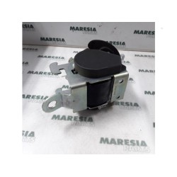 Peugeot - 308 - Rear seatbelt, centre