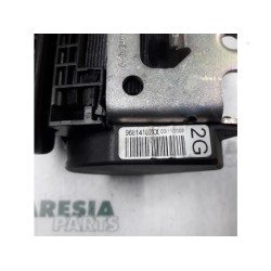 Peugeot - 308 - Veiligheidsgordel links-achter