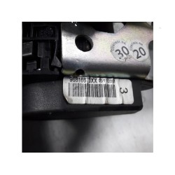 Peugeot - 308 - Ceinture de sécurité arrière gauche