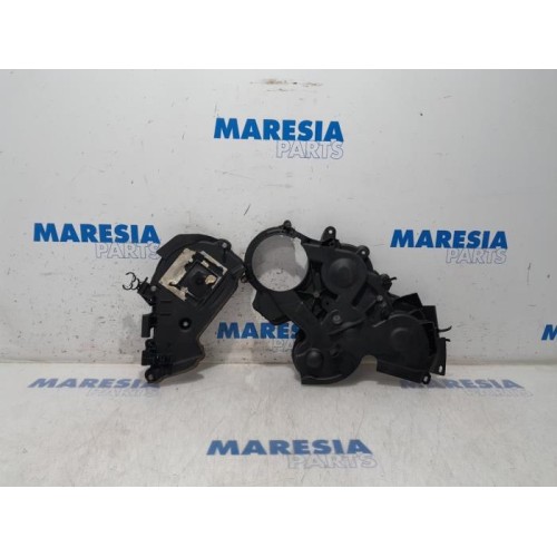 Citroen - C4 Cactus - Timing cover