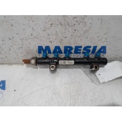 Citroen - C4 Cactus - Fuel injector nozzle