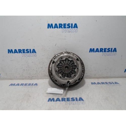 Citroen - C4 Cactus - Flywheel