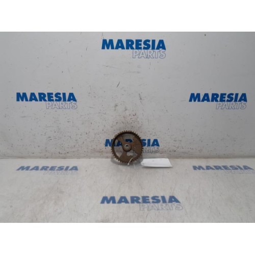 Citroen - C4 Cactus - Camshaft sprocket