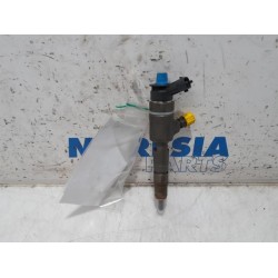 Citroen - C4 Cactus - Injector (diesel)