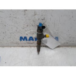 Citroen - C4 Cactus - Injector (diesel)
