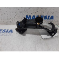 Citroen - C4 Cactus - Intake manifold