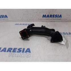 Citroen - C4 Cactus - Intake manifold
