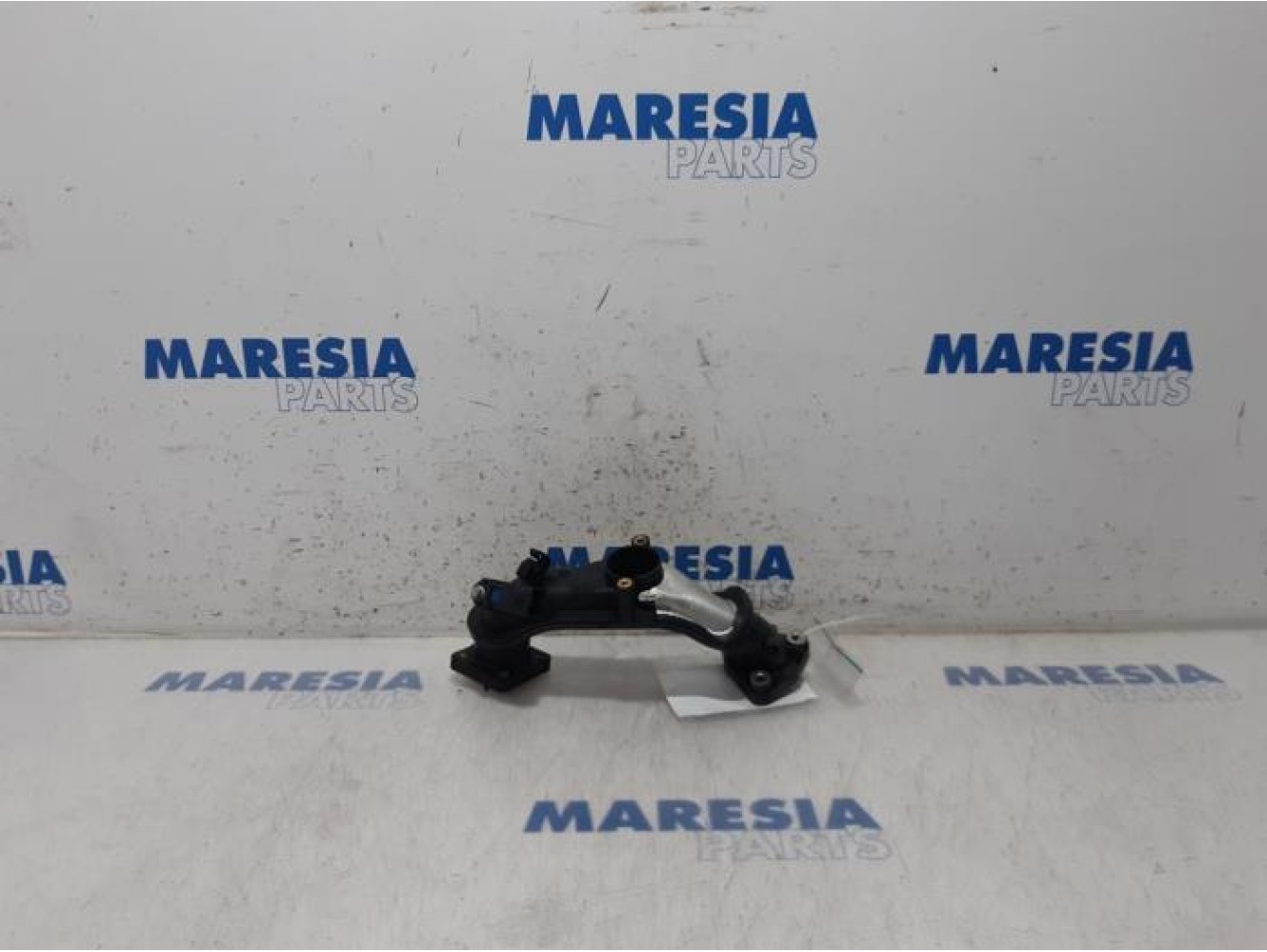 Citroen - C4 Cactus - Intake manifold