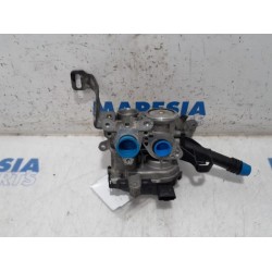 Citroen - C4 Cactus - EGR valve