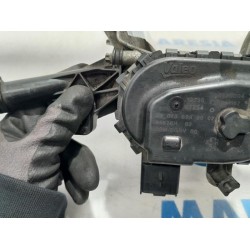 Citroen - C4 Cactus - EGR valve