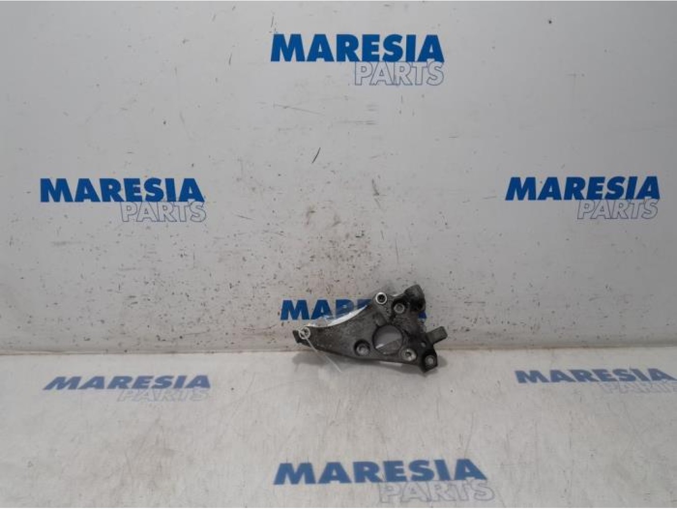 Citroen - C4 Cactus - Support (miscellaneous)