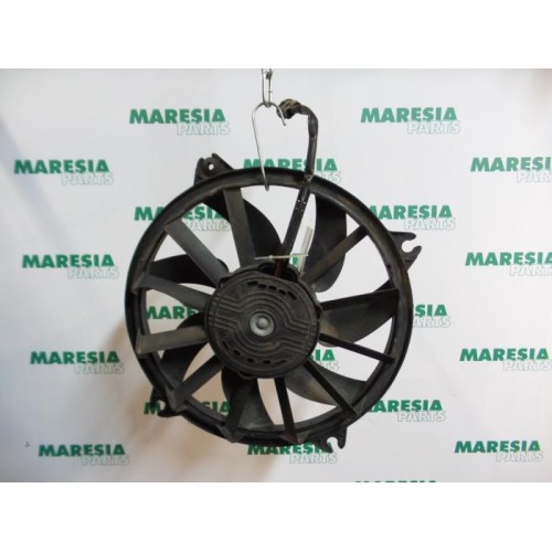 Peugeot - 308 - Fan motor