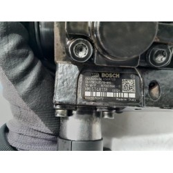 Opel - Vivaro - Kraftstoffpumpe Mechanisch
