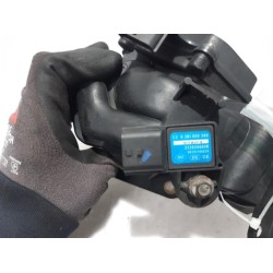 Opel - Vivaro - EGR valve