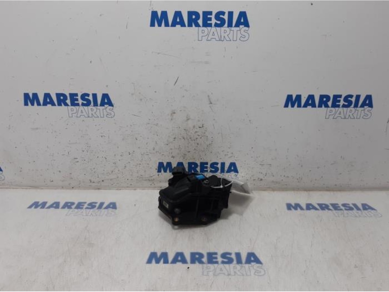 Opel - Vivaro - EGR valve