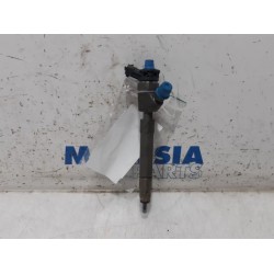 Opel - Vivaro - Injector (diesel)