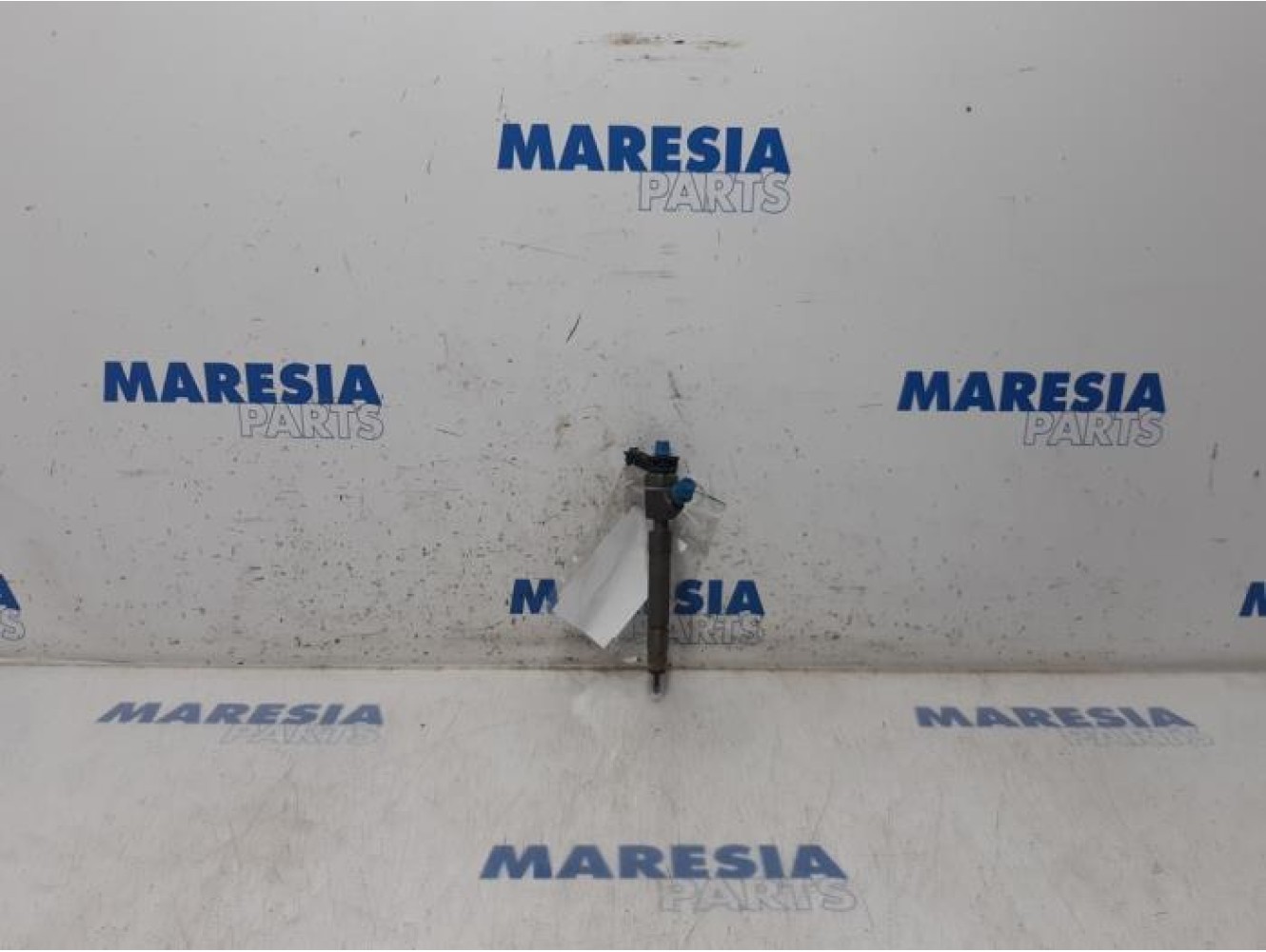 Opel - Vivaro - Injector (diesel)