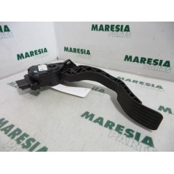 Peugeot - 308 - Throttle pedal position sensor