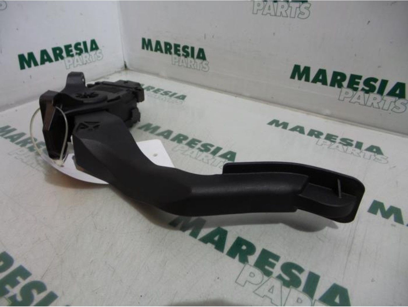 Peugeot - 308 - Throttle pedal position sensor