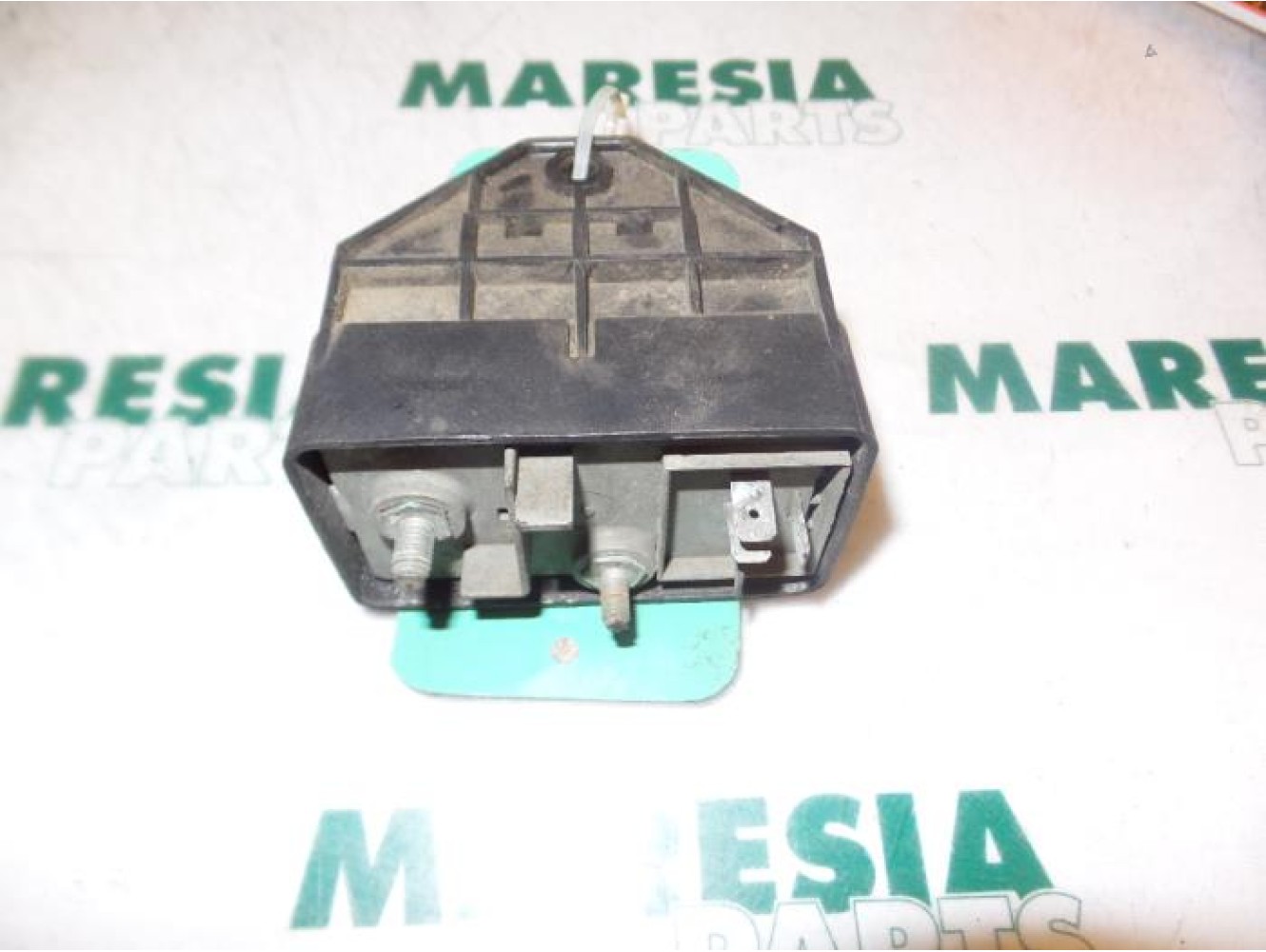 Alfa Romeo - 145/146 - Voorgloei Relais