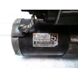 Peugeot - 308 - Startmotor