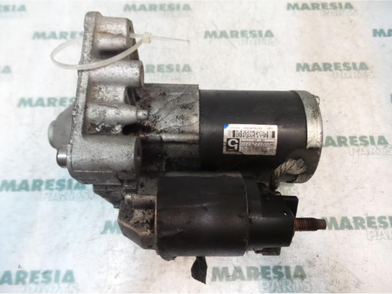 Peugeot - 308 - Startmotor