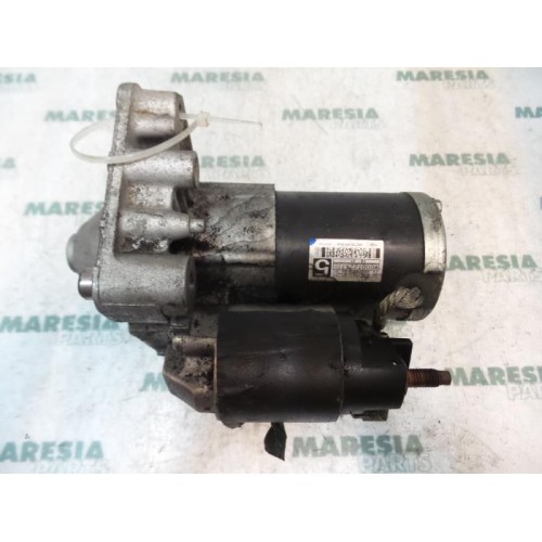 Peugeot - 308 - Startmotor