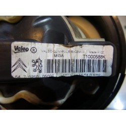 Peugeot - 308 - Moteur de ventilation chauffage