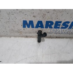 Peugeot - 208 - Injector (petrol injection)