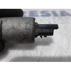 Peugeot - 208 - Nokkenas Sensor
