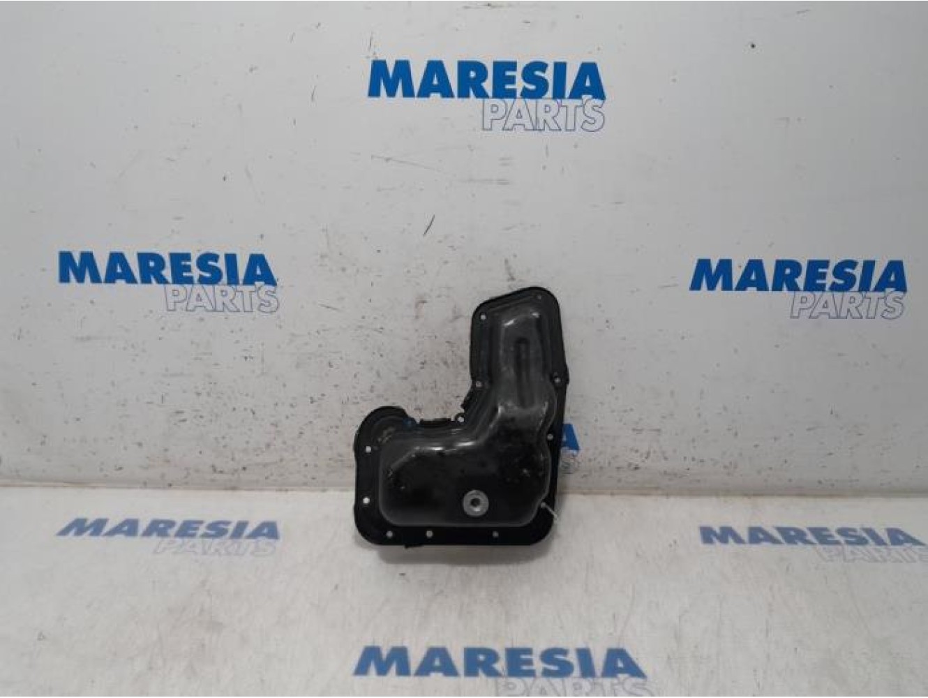 Peugeot - 208 - Sump