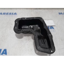 Peugeot - 208 - Sump