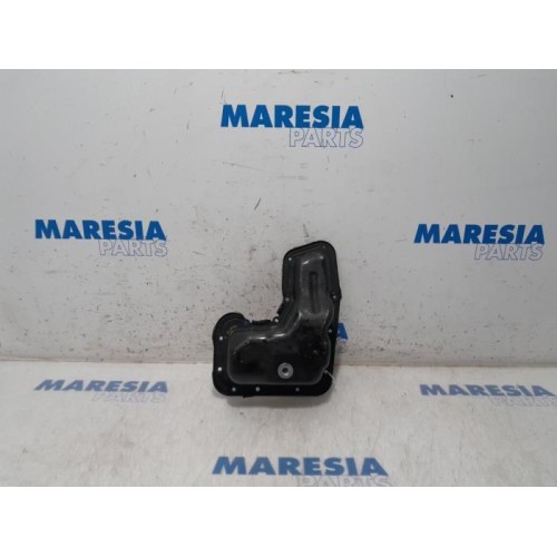 Peugeot - 208 - Sump