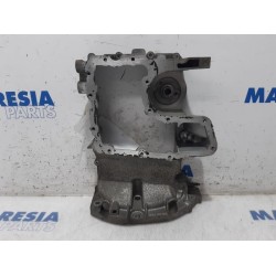 Peugeot - 208 - Sump